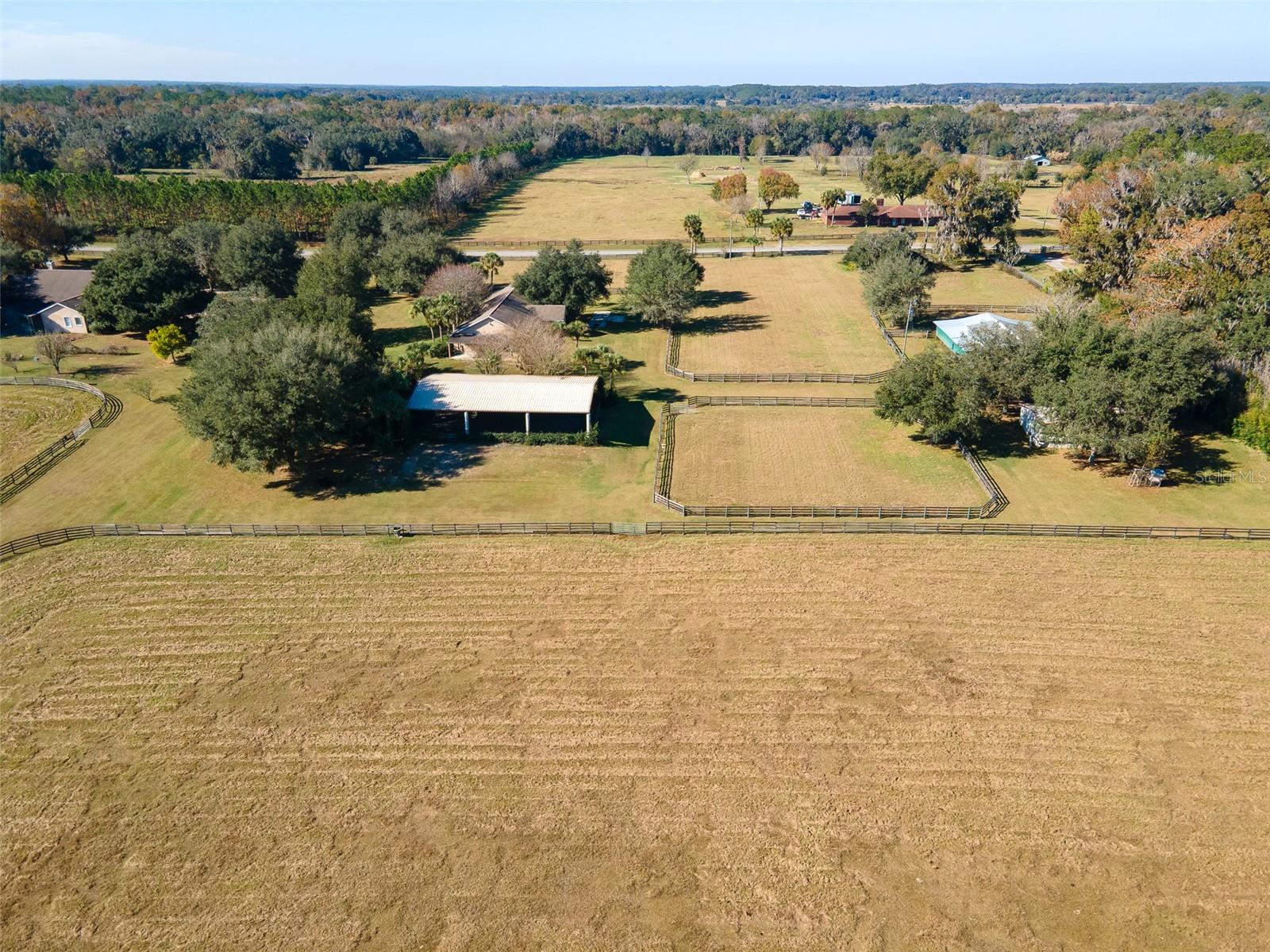 11715 NW 90TH AVE, REDDICK, FL — photo 30