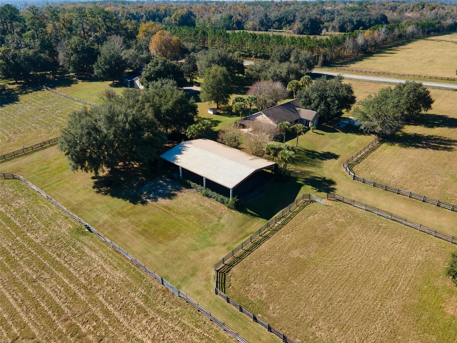 11715 NW 90TH AVE, REDDICK, FL — photo 32