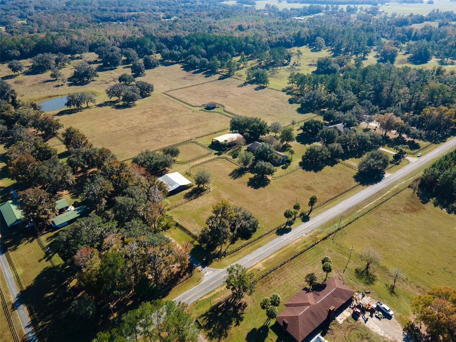 11715 NW 90TH AVE, REDDICK, FL — photo 33