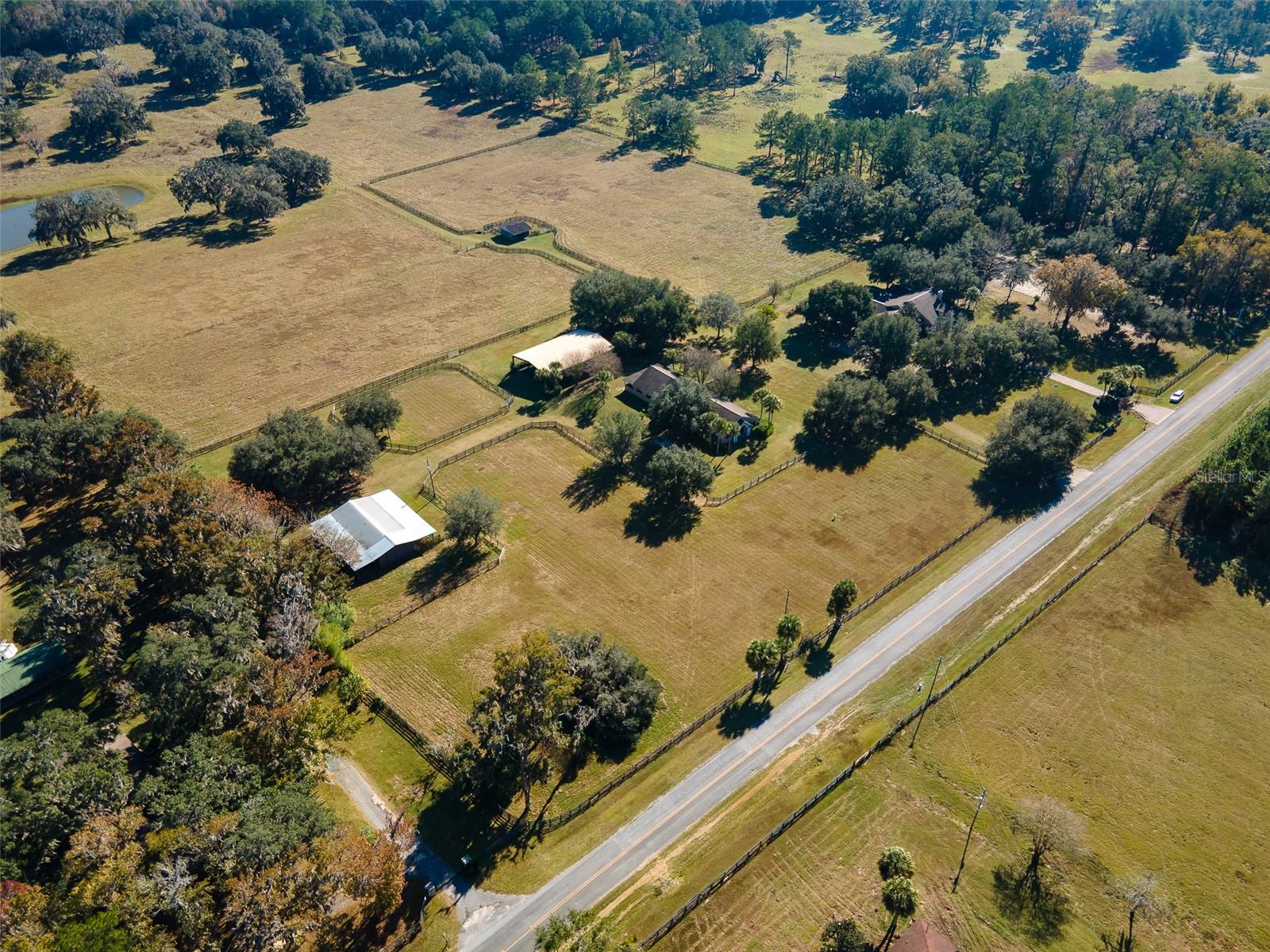 11715 NW 90TH AVE, REDDICK, FL — photo 36