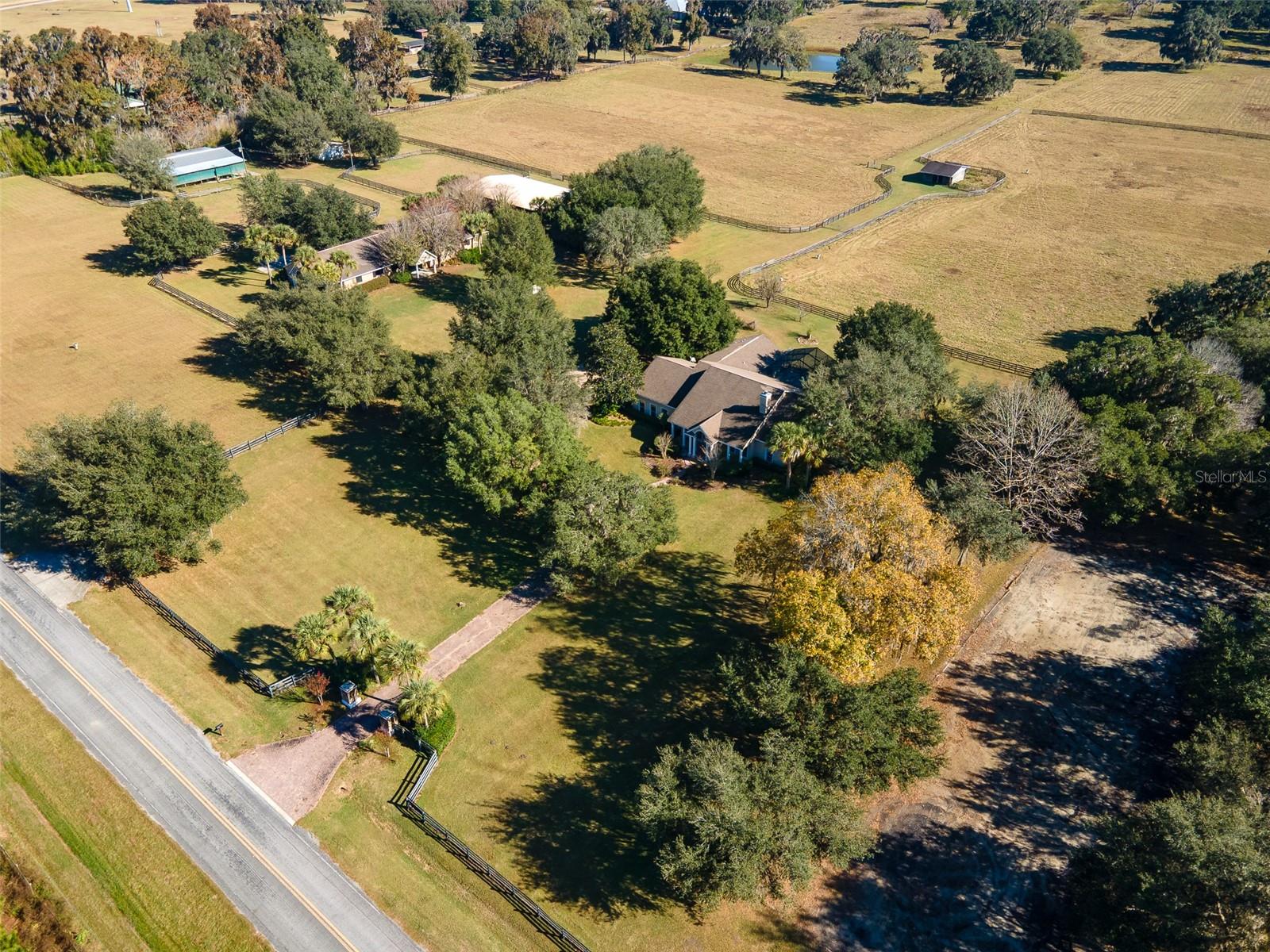 11715 NW 90TH AVE, REDDICK, FL — photo 37