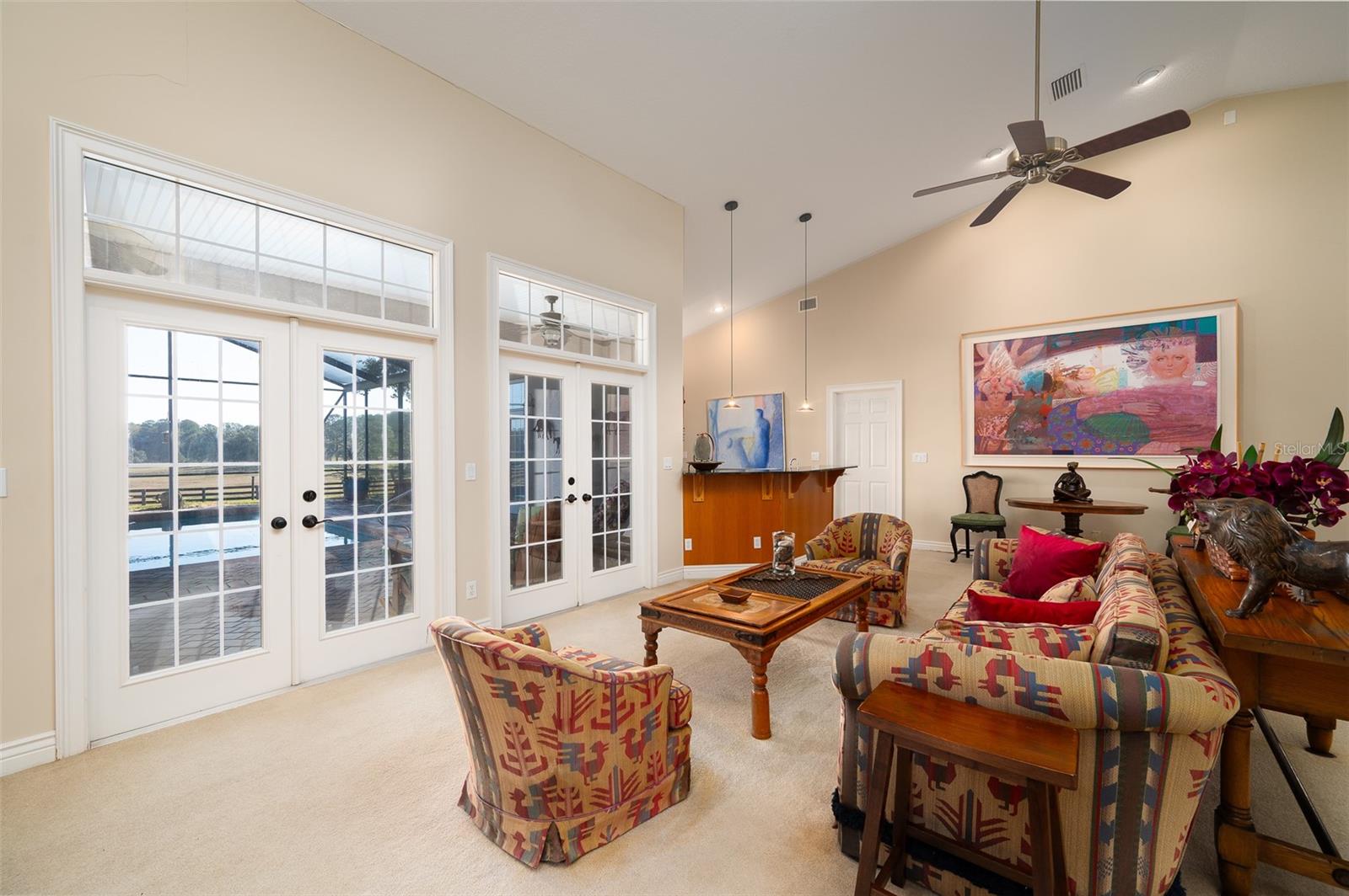 11715 NW 90TH AVE, REDDICK, FL — photo 49
