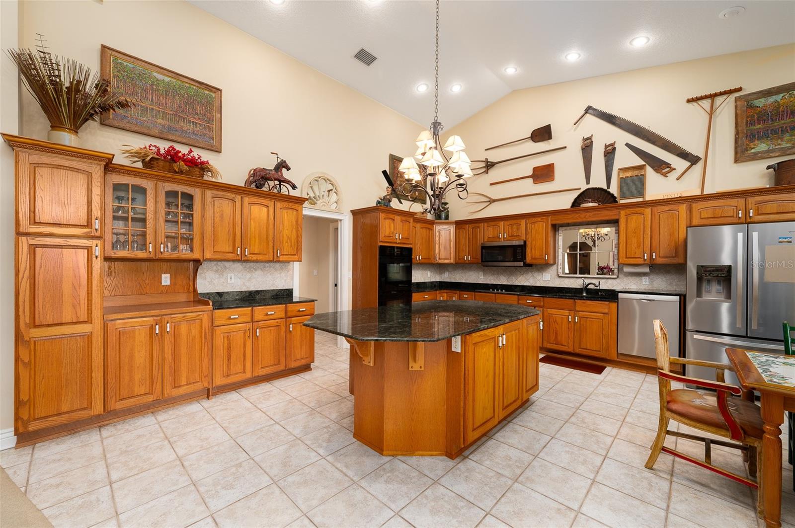 11715 NW 90TH AVE, REDDICK, FL — photo 52