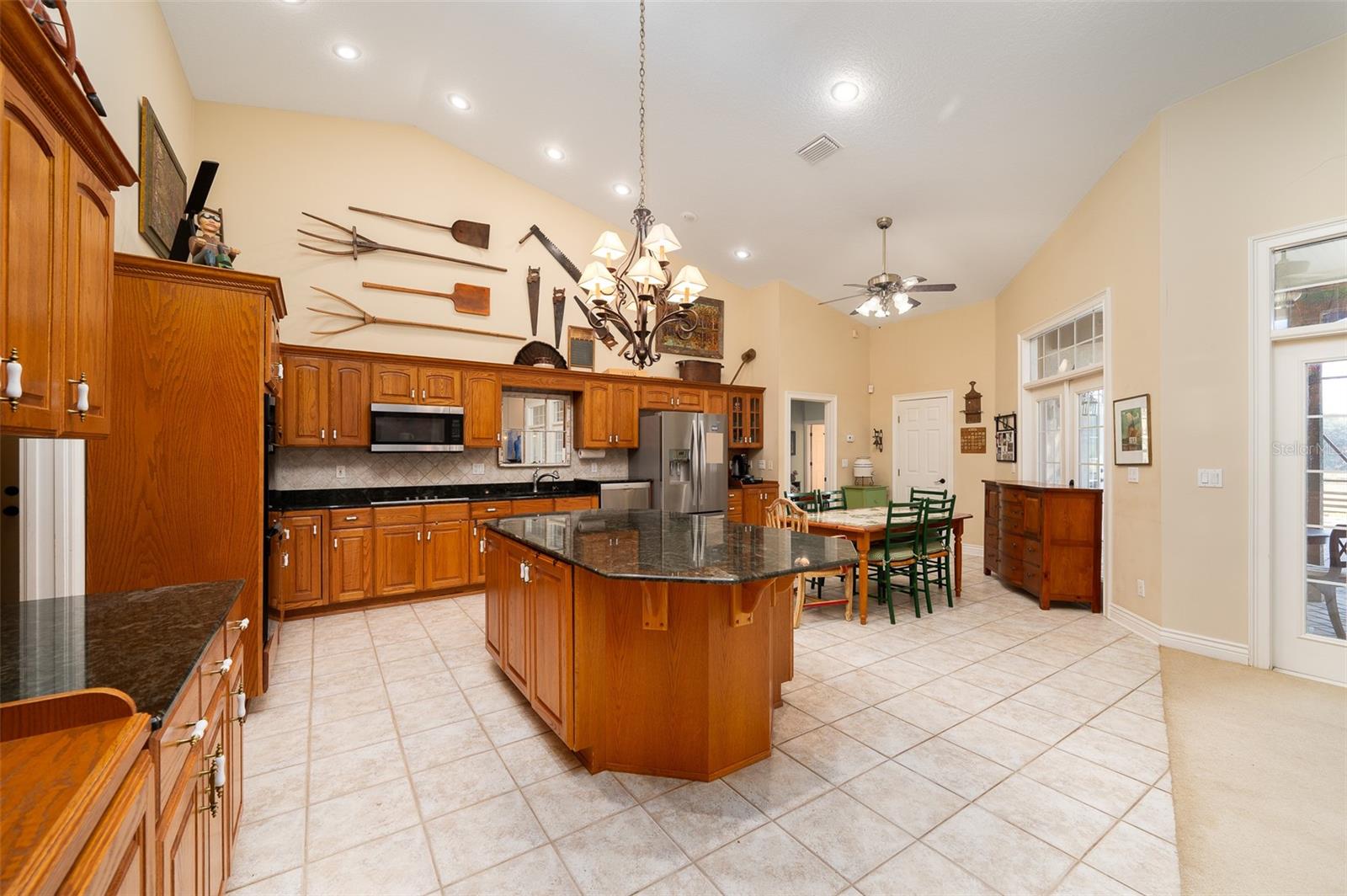 11715 NW 90TH AVE, REDDICK, FL — photo 53
