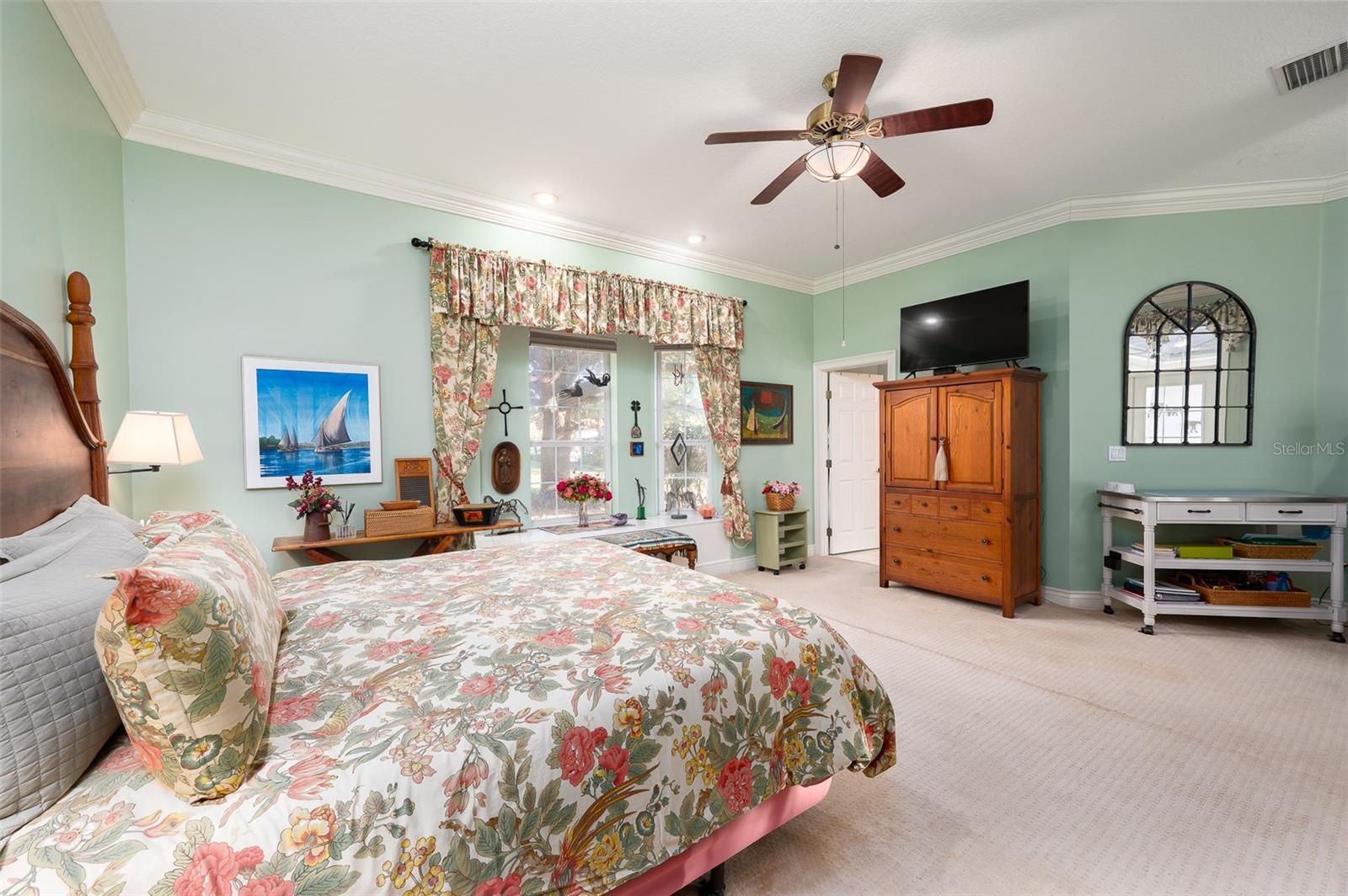 11715 NW 90TH AVE, REDDICK, FL — photo 71