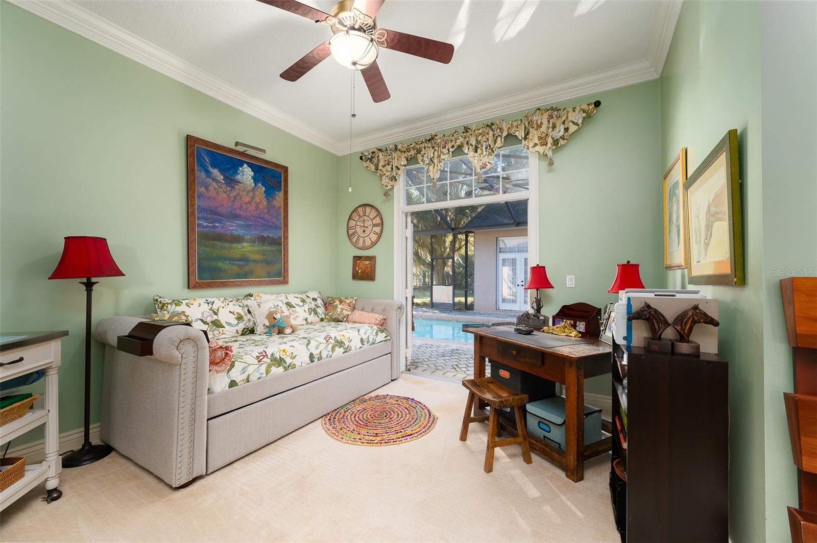 11715 NW 90TH AVE, REDDICK, FL — photo 80