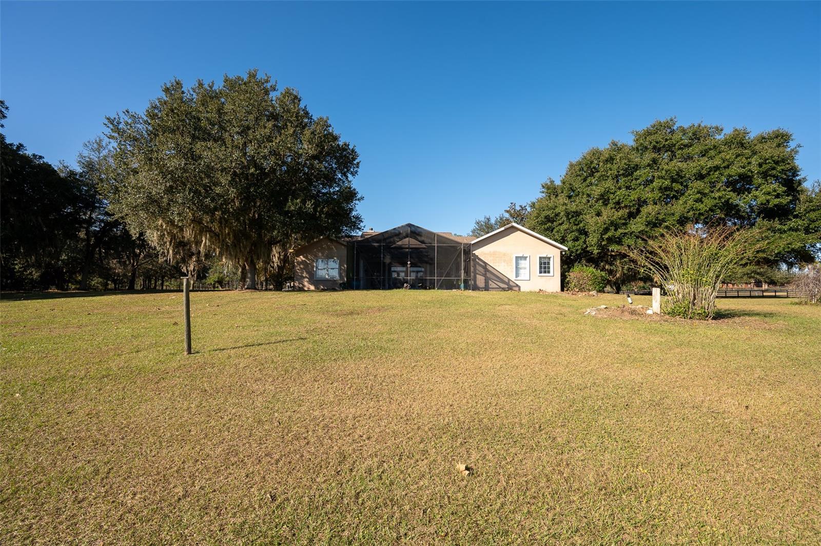 11715 NW 90TH AVE, REDDICK, FL — photo 124
