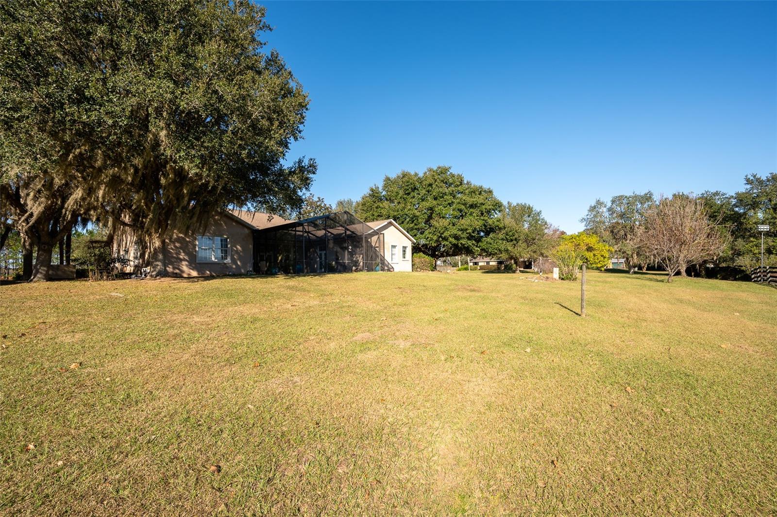 11715 NW 90TH AVE, REDDICK, FL — photo 126