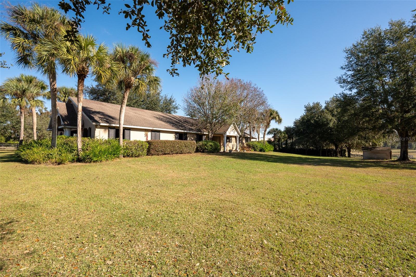 11715 NW 90TH AVE, REDDICK, FL — photo 128