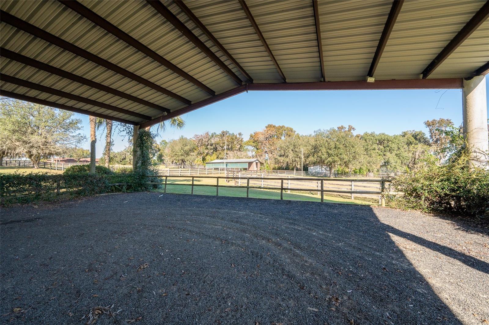 11715 NW 90TH AVE, REDDICK, FL — photo 145