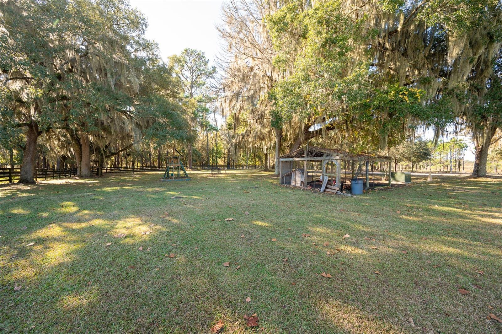 11715 NW 90TH AVE, REDDICK, FL — photo 147