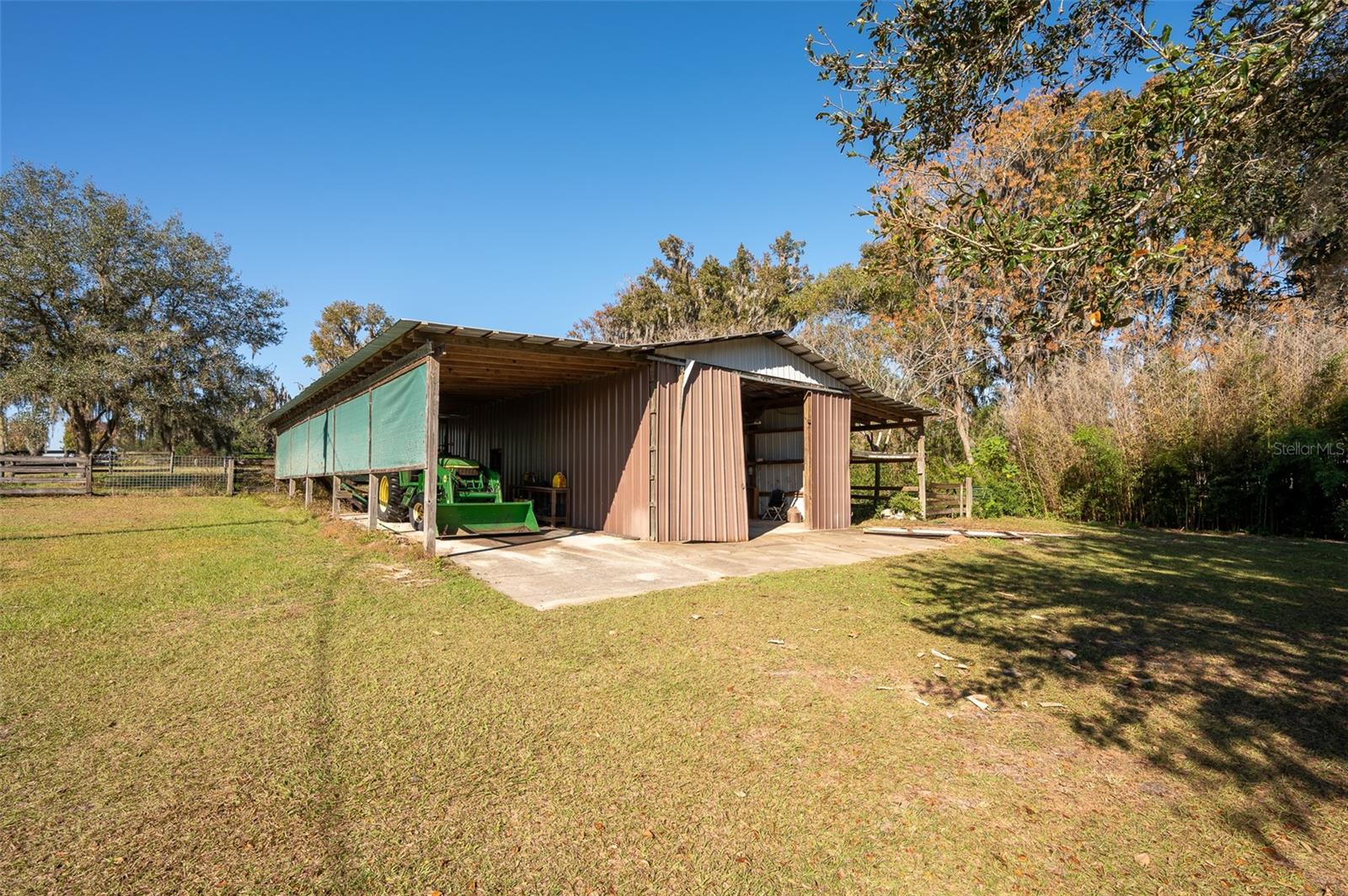 11715 NW 90TH AVE, REDDICK, FL — photo 153