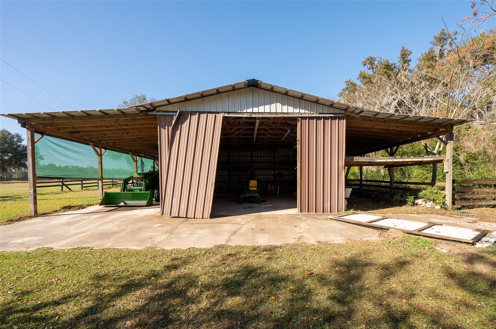 11715 NW 90TH AVE, REDDICK, FL — photo 155