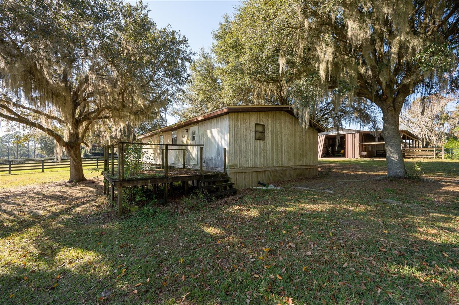 11715 NW 90TH AVE, REDDICK, FL — photo 163