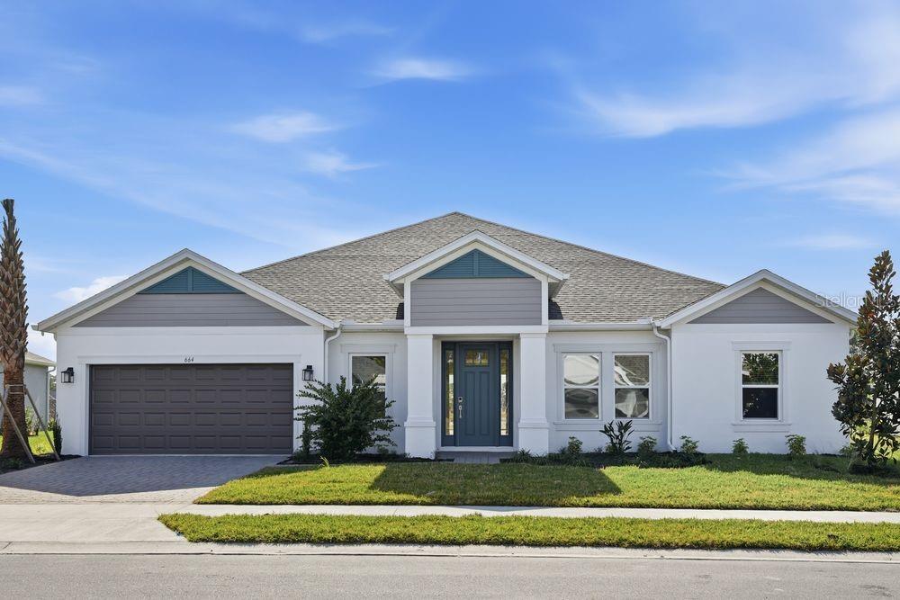 664 JUNONIA BLVD, NEW SMYRNA BEACH, FL