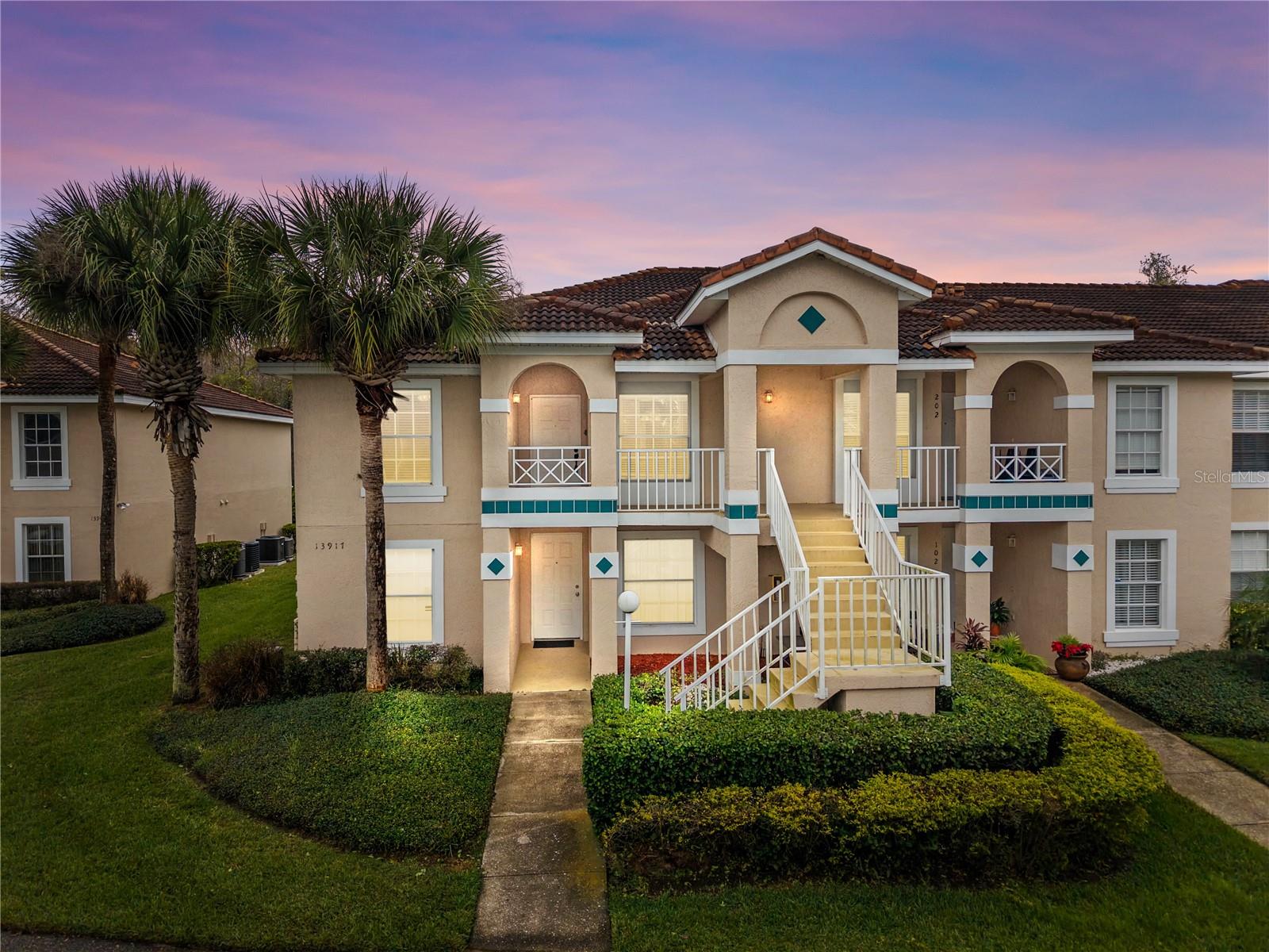 13917 TIMBERLAND DR #201, ORLANDO, FL