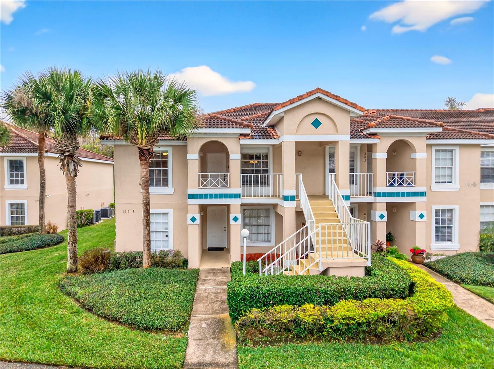 13917 TIMBERLAND DR #201, ORLANDO, FL — photo 2