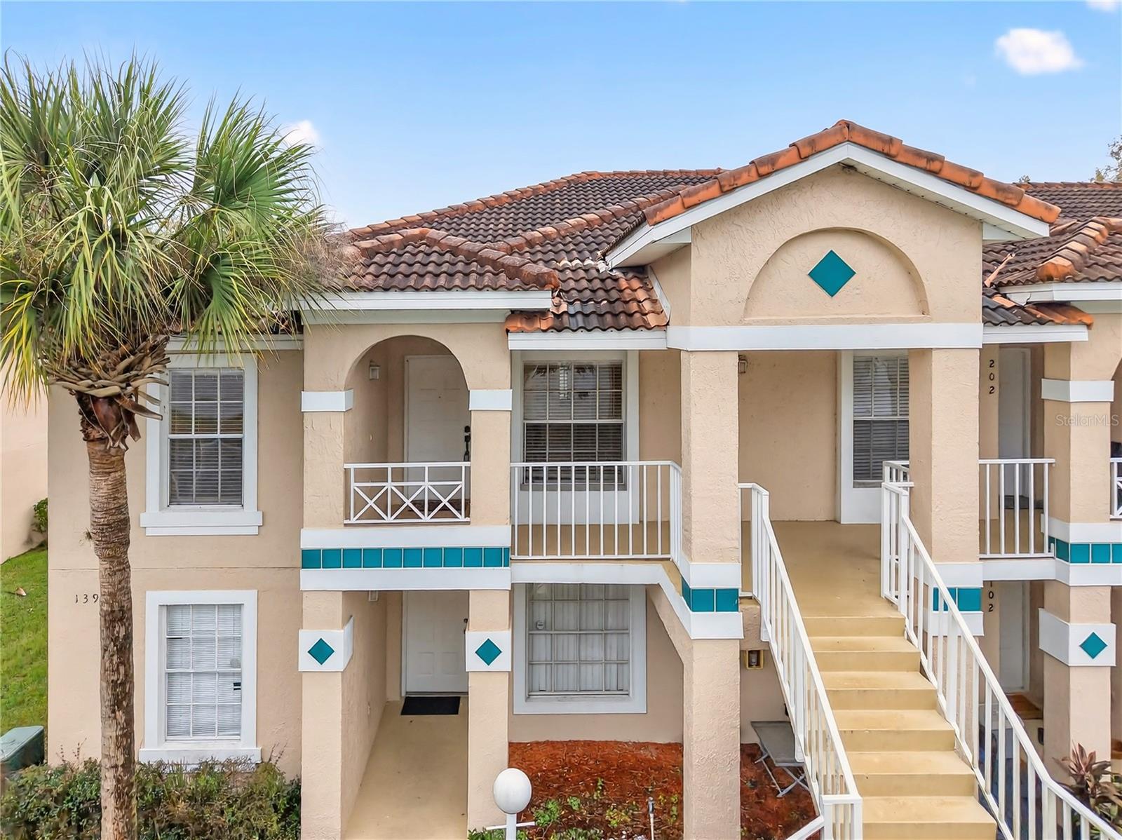 13917 TIMBERLAND DR #201, ORLANDO, FL — photo 3