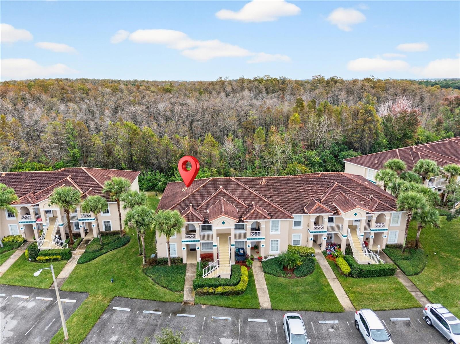 13917 TIMBERLAND DR #201, ORLANDO, FL — photo 33