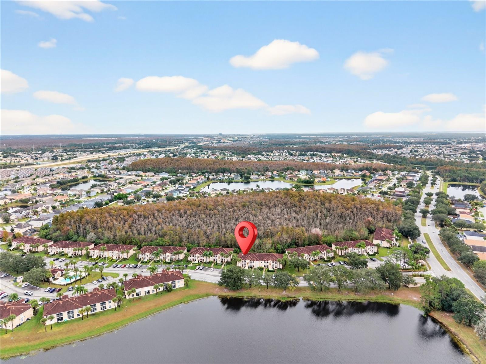 13917 TIMBERLAND DR #201, ORLANDO, FL — photo 34