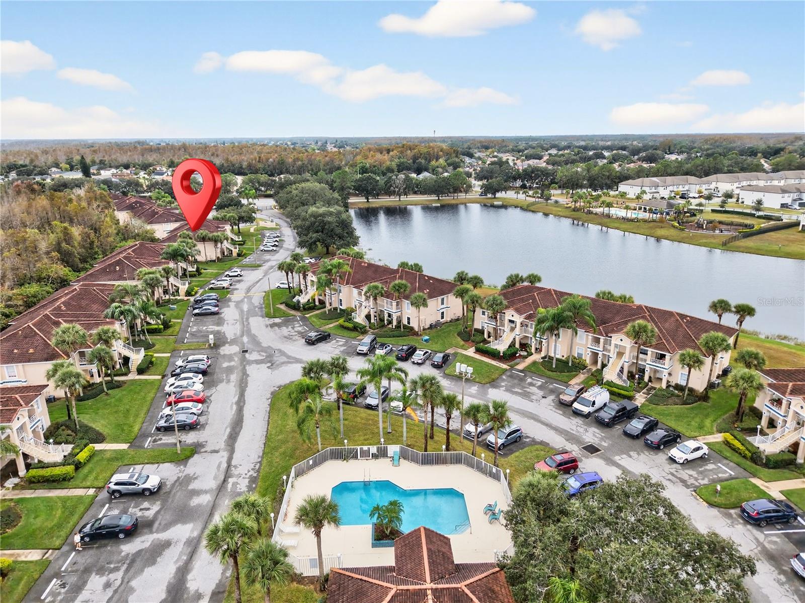 13917 TIMBERLAND DR #201, ORLANDO, FL — photo 35