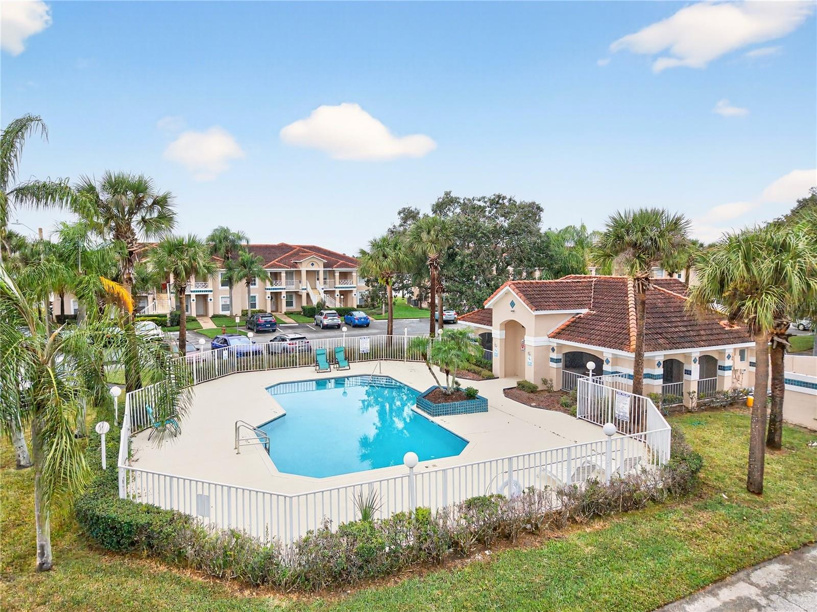 13917 TIMBERLAND DR #201, ORLANDO, FL — photo 36