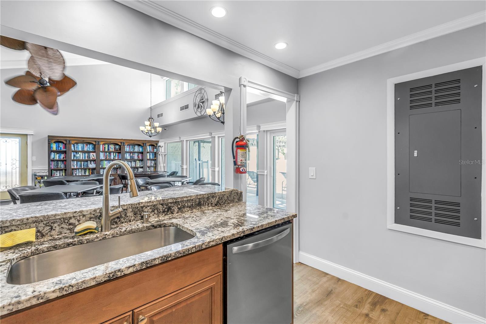 3269 BENEVA RD #102, SARASOTA, FL — photo 35