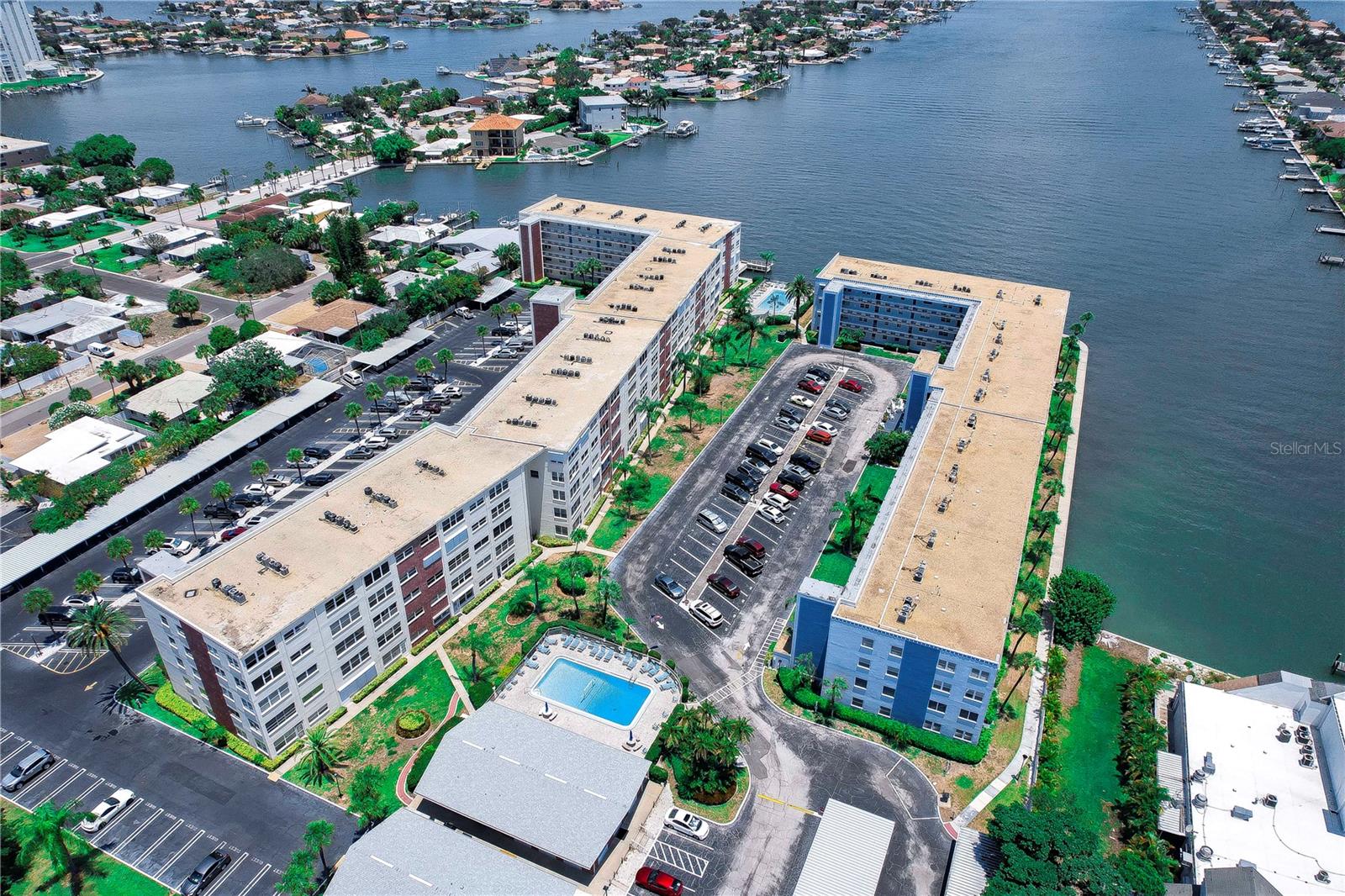 5575 GULF BLVD #323, ST PETE BEACH, FL