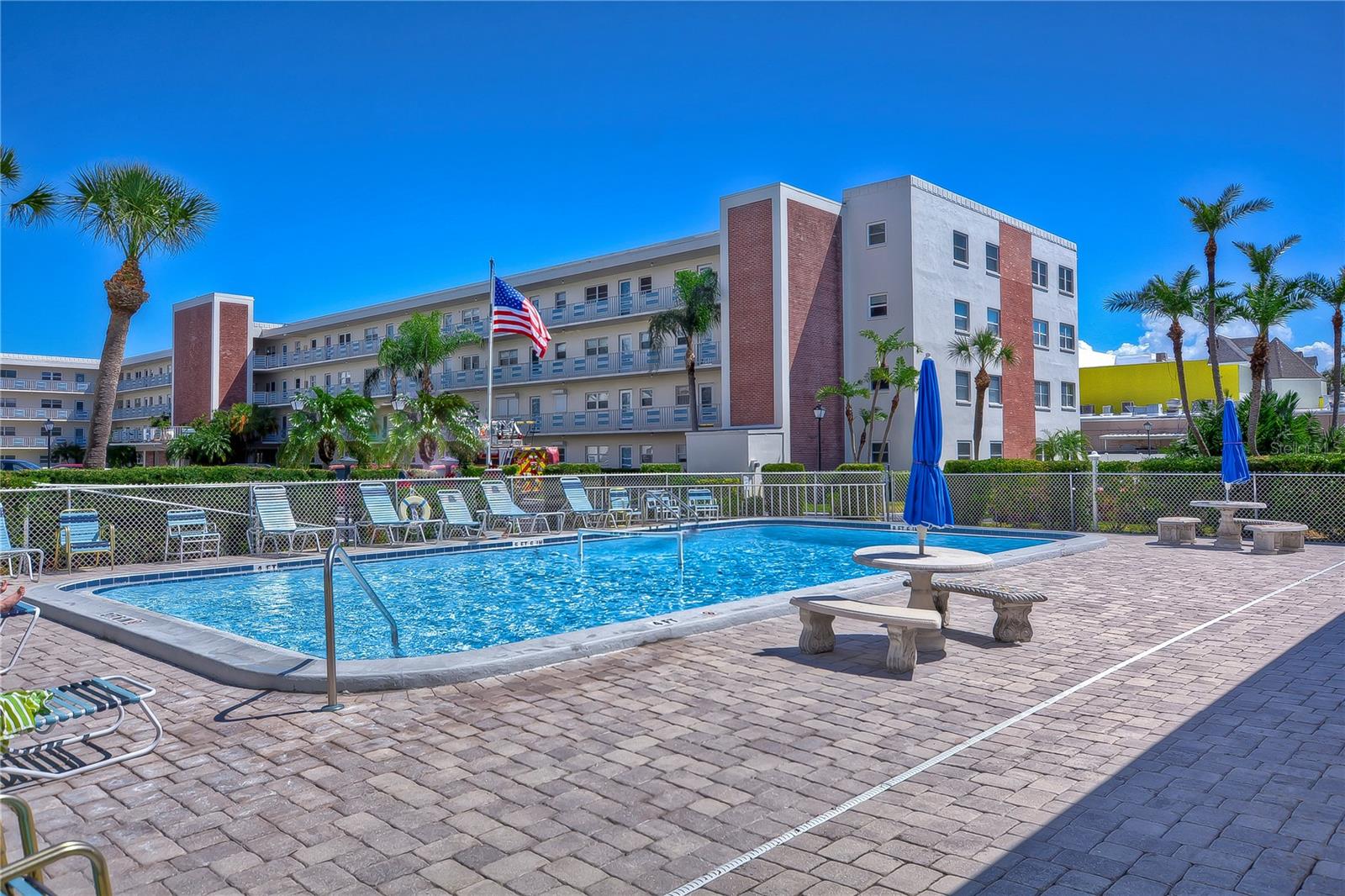 5575 GULF BLVD #323, ST PETE BEACH, FL — photo 28