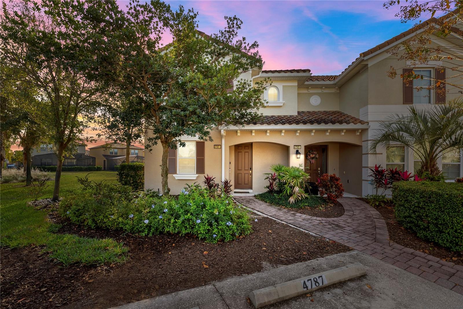 4787 TERRASONESTA DRIVE, DAVENPORT, FL