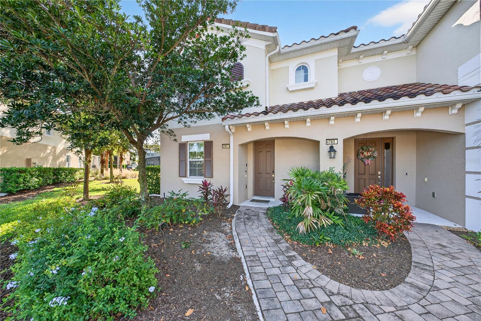 4787 TERRASONESTA DRIVE, DAVENPORT, FL — photo 2