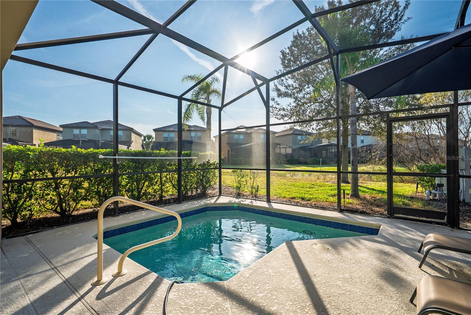 4787 TERRASONESTA DRIVE, DAVENPORT, FL — photo 29