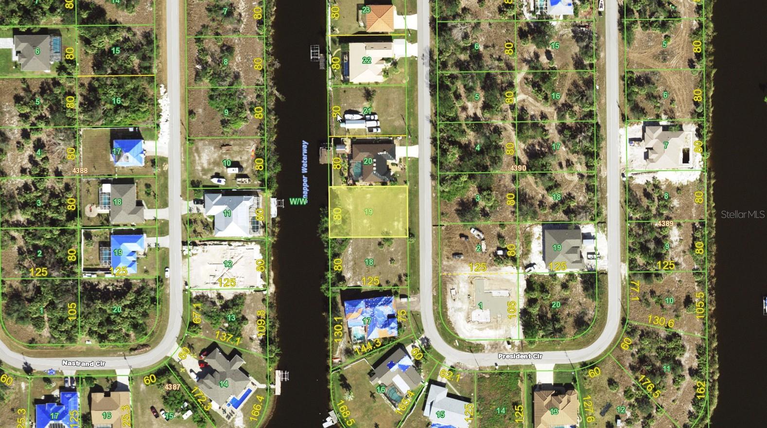 9620 PRESIDENT CIR, PORT CHARLOTTE, FL — photo 2