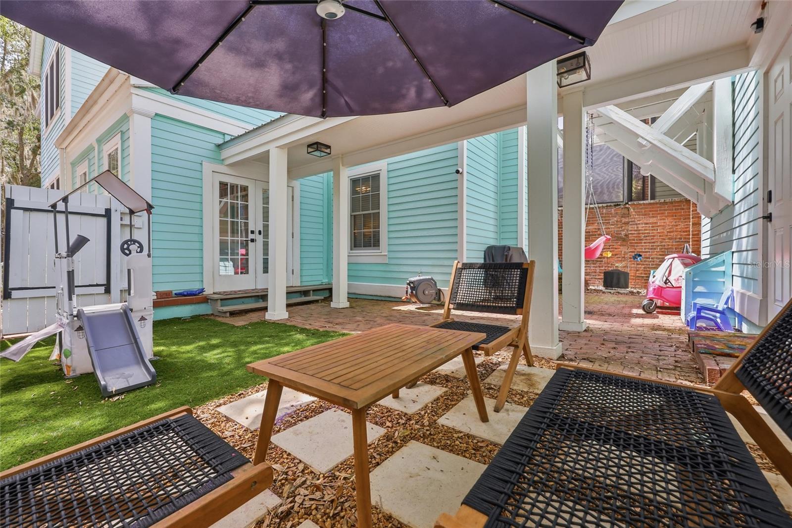 4855 SW 91ST WAY, GAINESVILLE, FL — photo 35