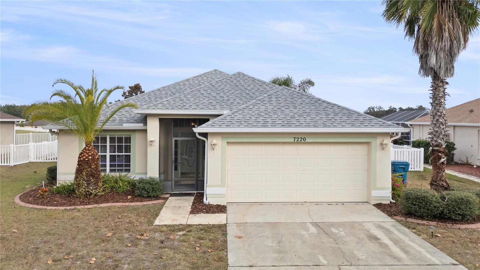 7220 SHERMAN HILLS BLVD, BROOKSVILLE, FL