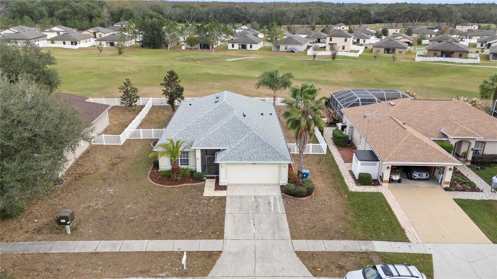 7220 SHERMAN HILLS BLVD, BROOKSVILLE, FL — photo 32