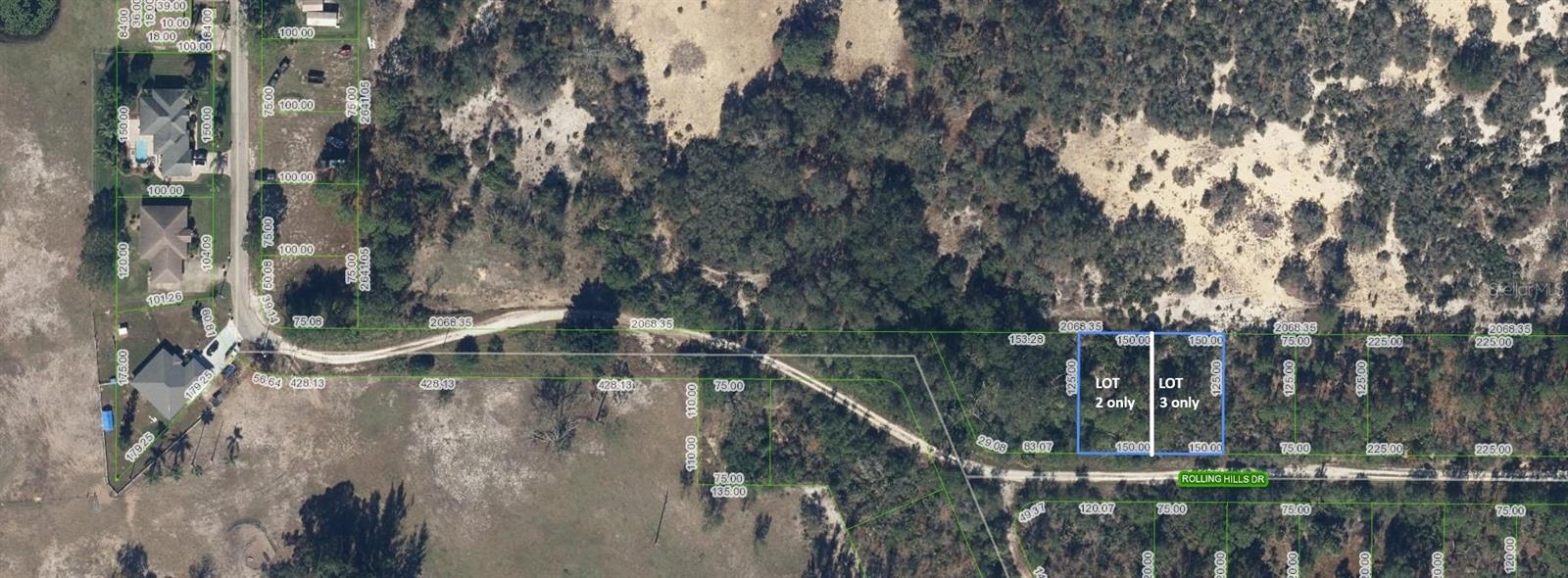 204 ROLLING HILLS DR, LAKE PLACID, FL