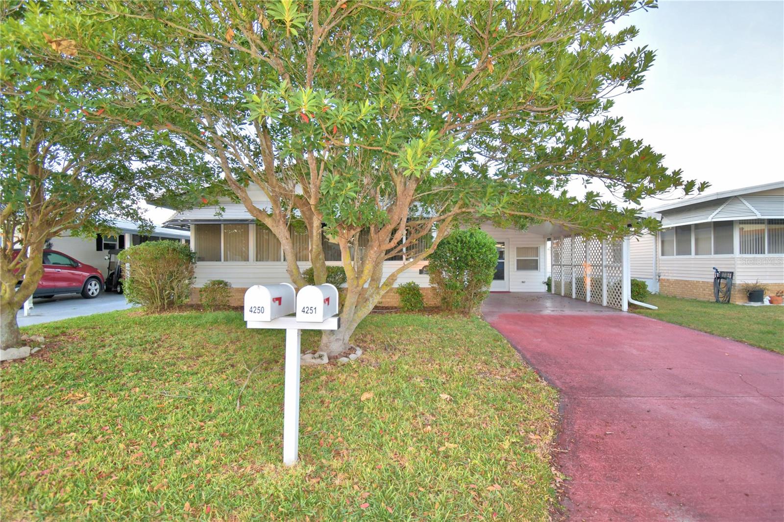 4251 CEDARWOOD ST, WINTER HAVEN, FL — photo 3
