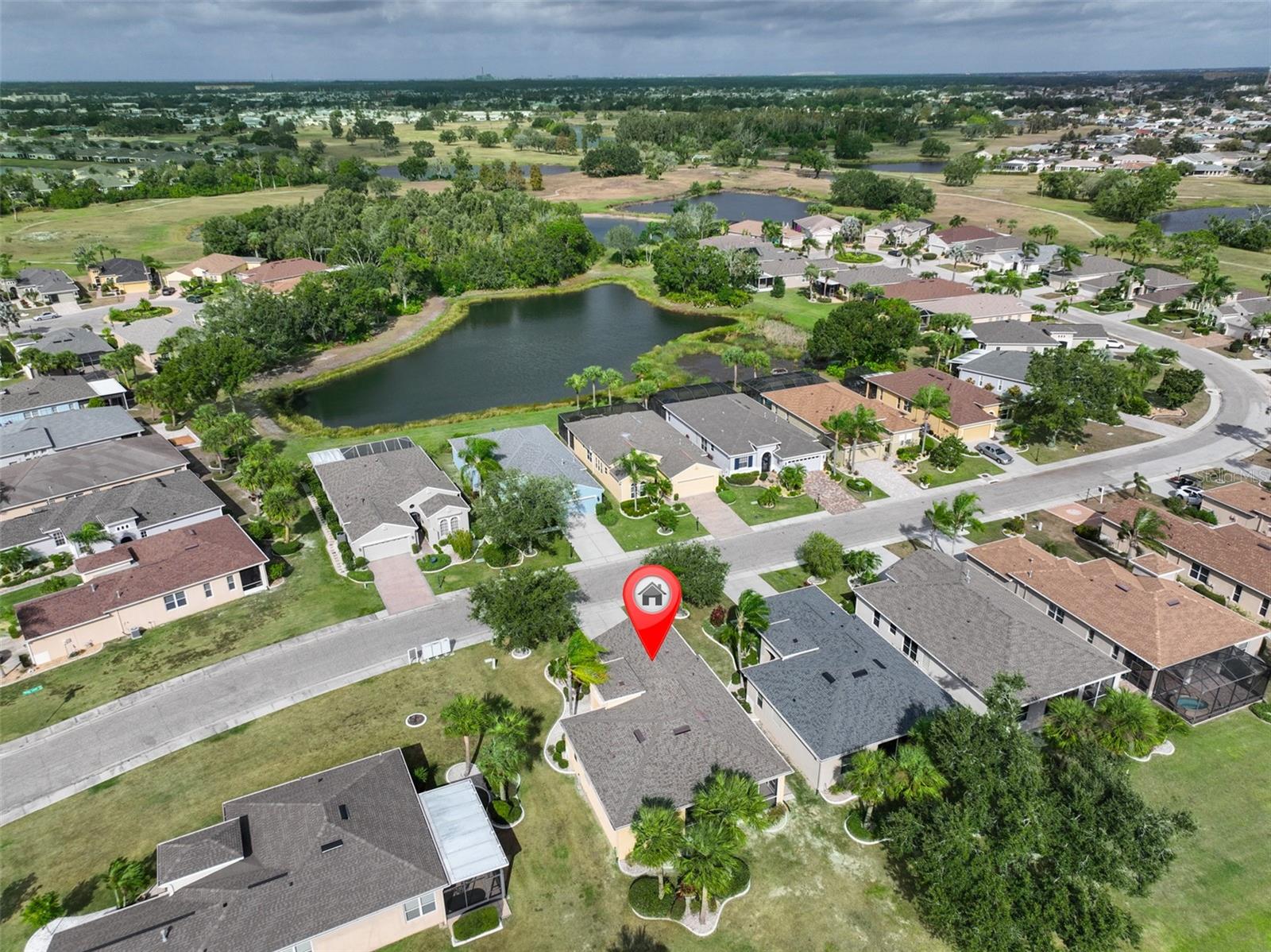 840 KING LEON WAY, SUN CITY CENTER, FL — photo 33