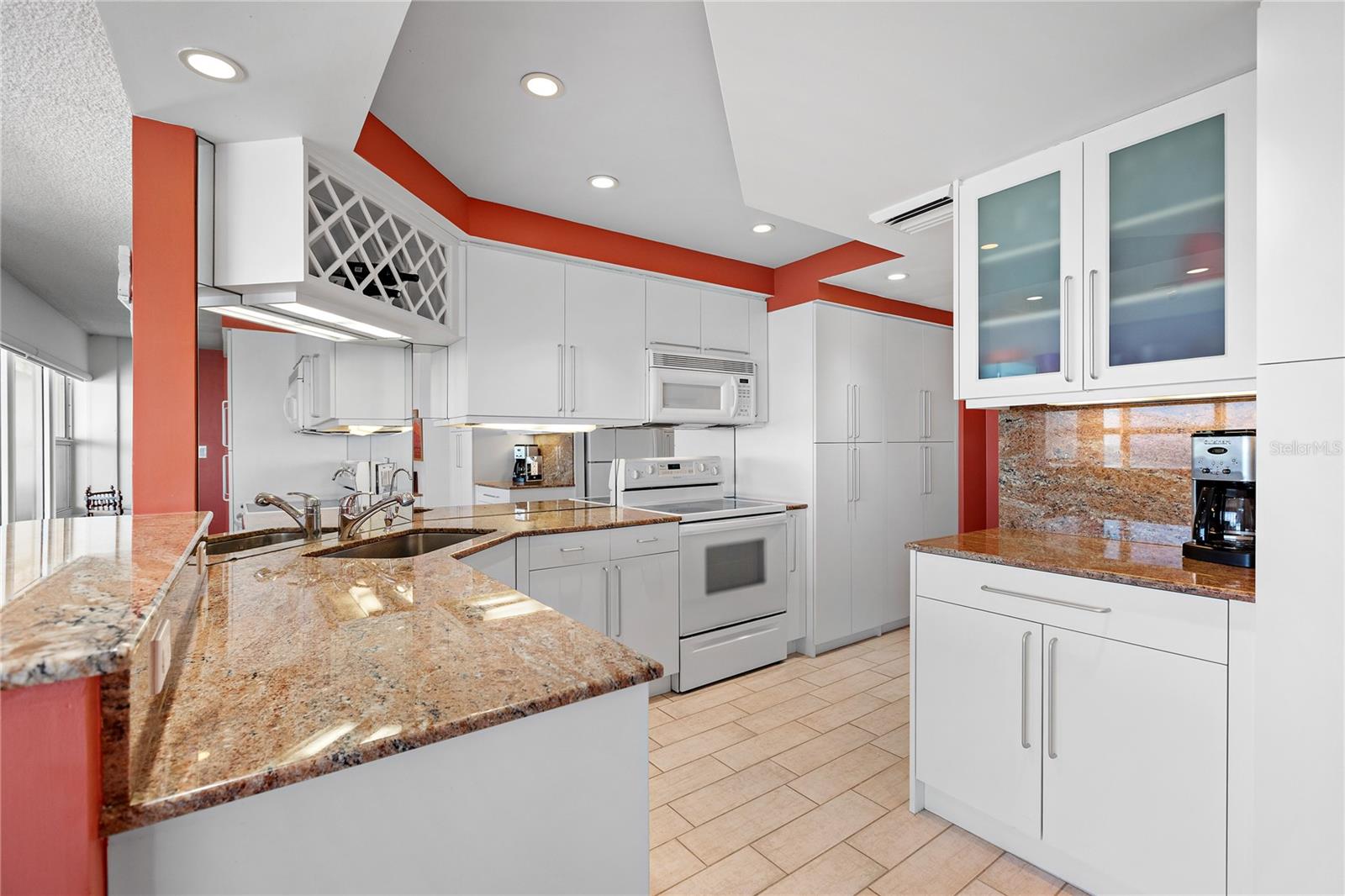 601 LONGBOAT CLUB RD #902S, LONGBOAT KEY, FL — photo 5