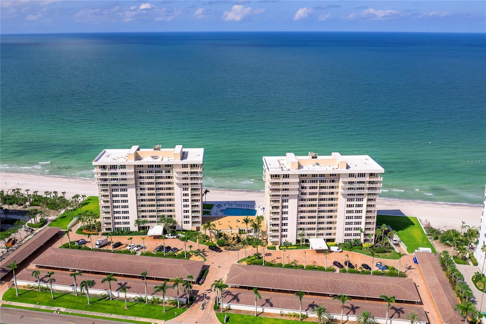 601 LONGBOAT CLUB RD #902S, LONGBOAT KEY, FL — photo 31