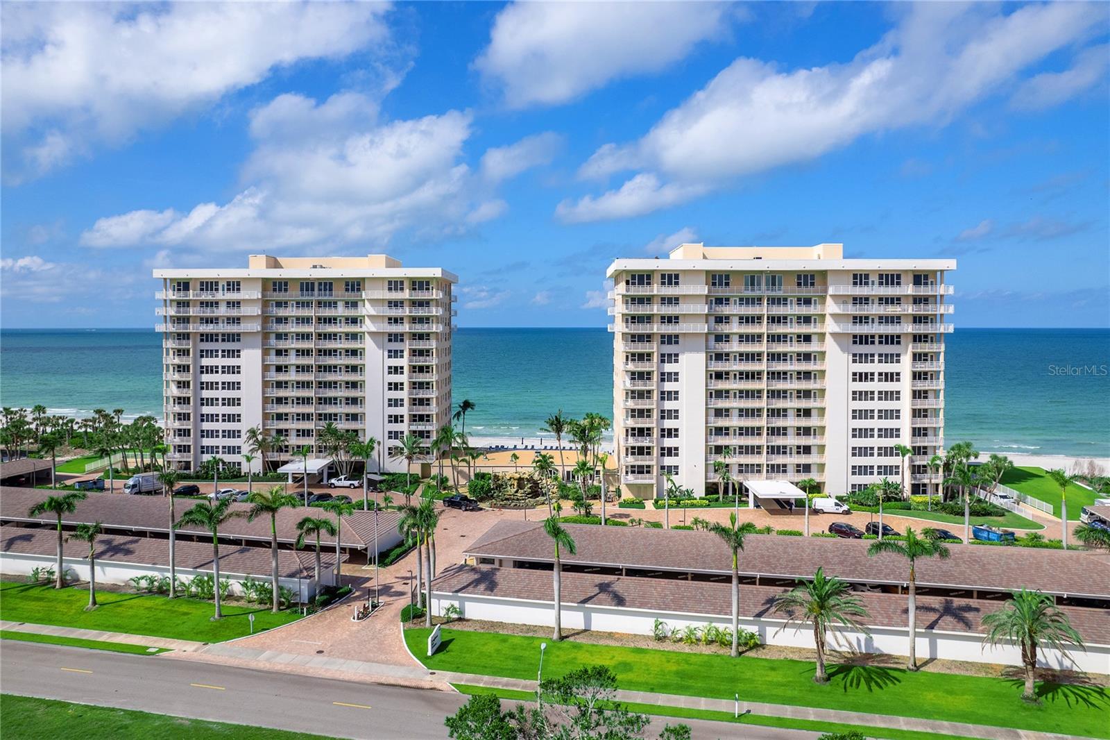 601 LONGBOAT CLUB RD #902S, LONGBOAT KEY, FL — photo 36