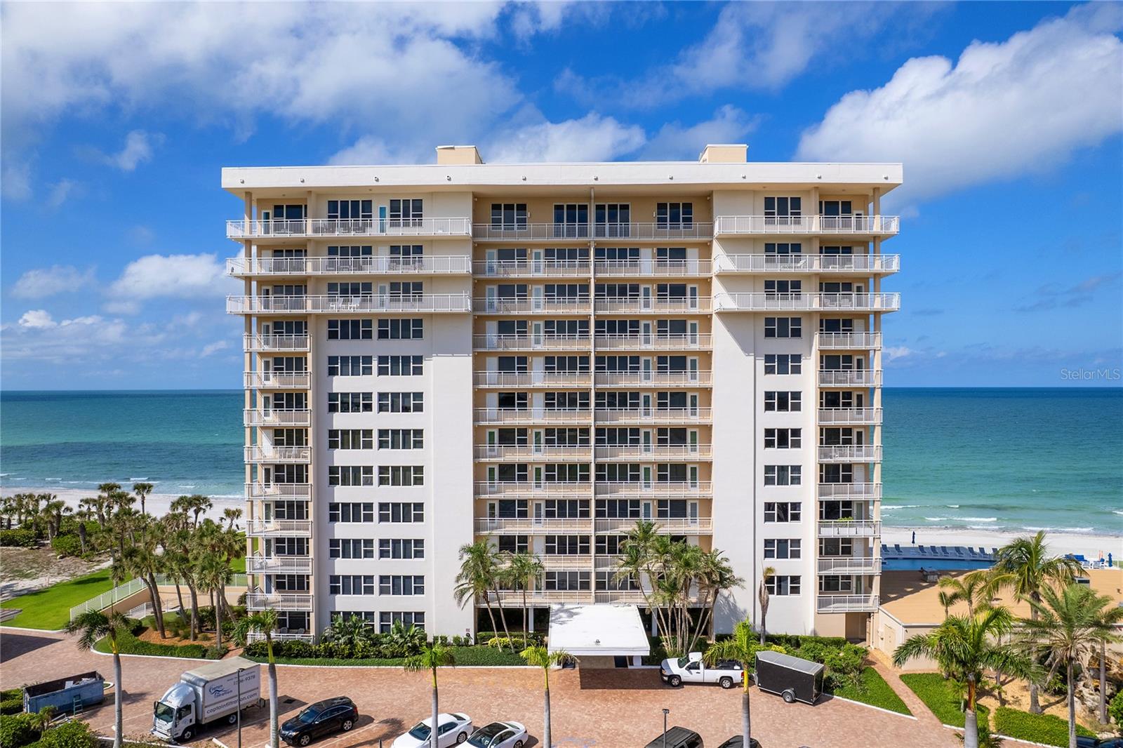 601 LONGBOAT CLUB RD #902S, LONGBOAT KEY, FL — photo 37