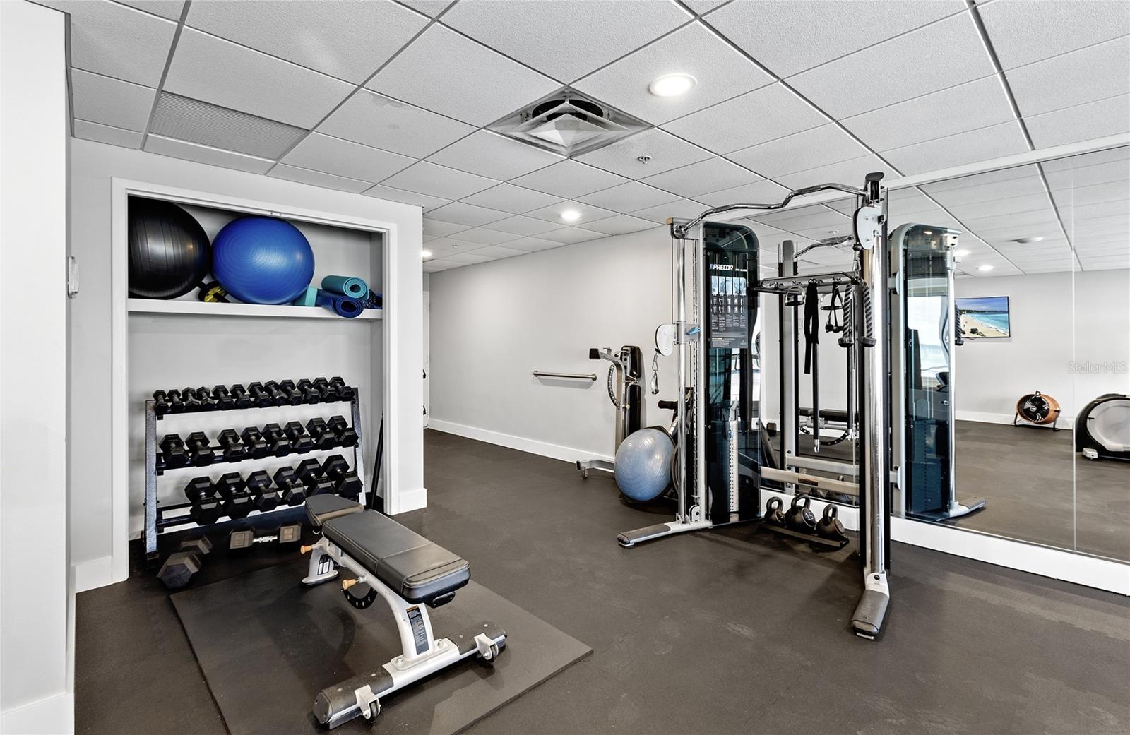 601 LONGBOAT CLUB RD #902S, LONGBOAT KEY, FL — photo 40