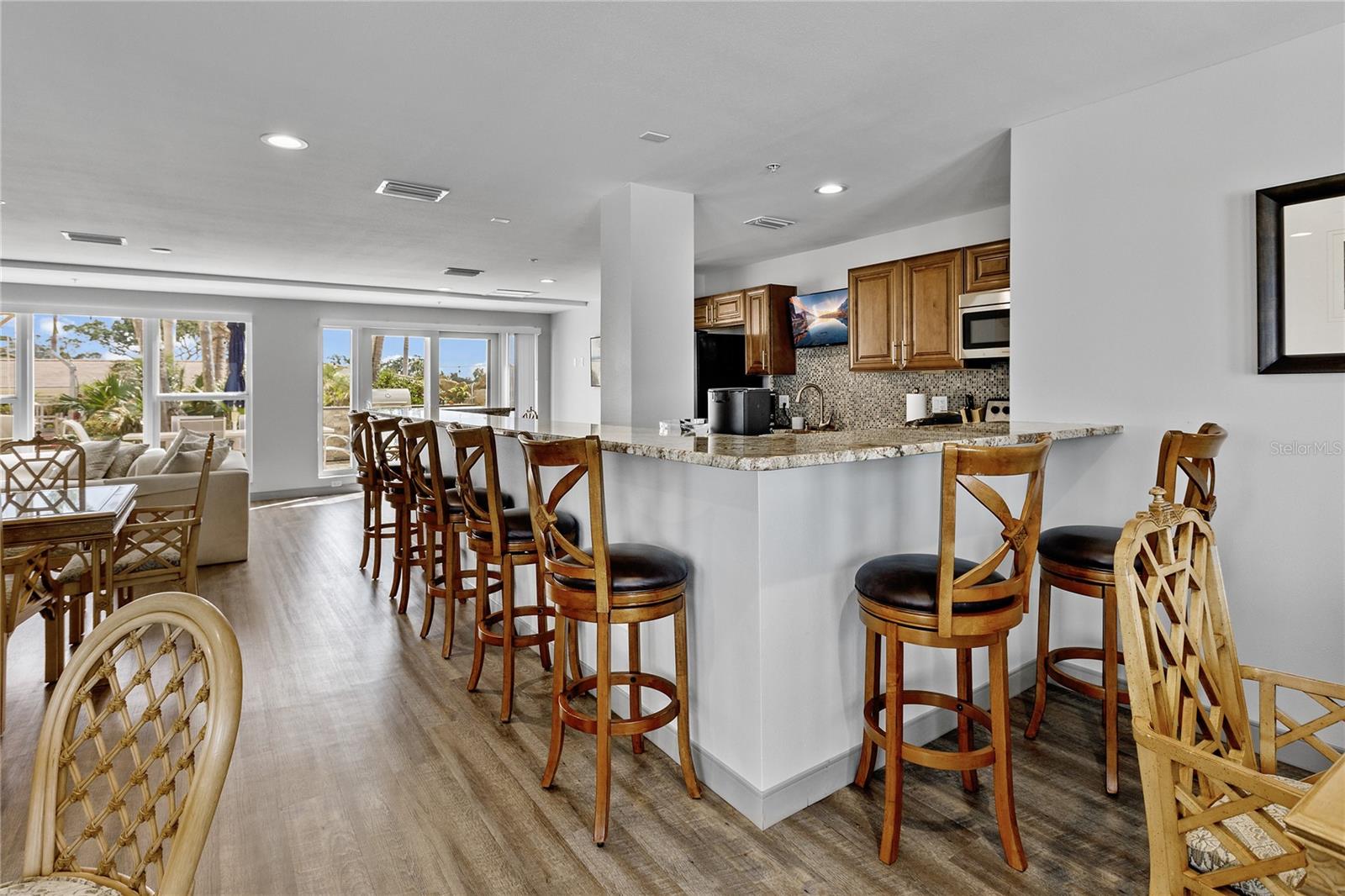 601 LONGBOAT CLUB RD #902S, LONGBOAT KEY, FL — photo 44