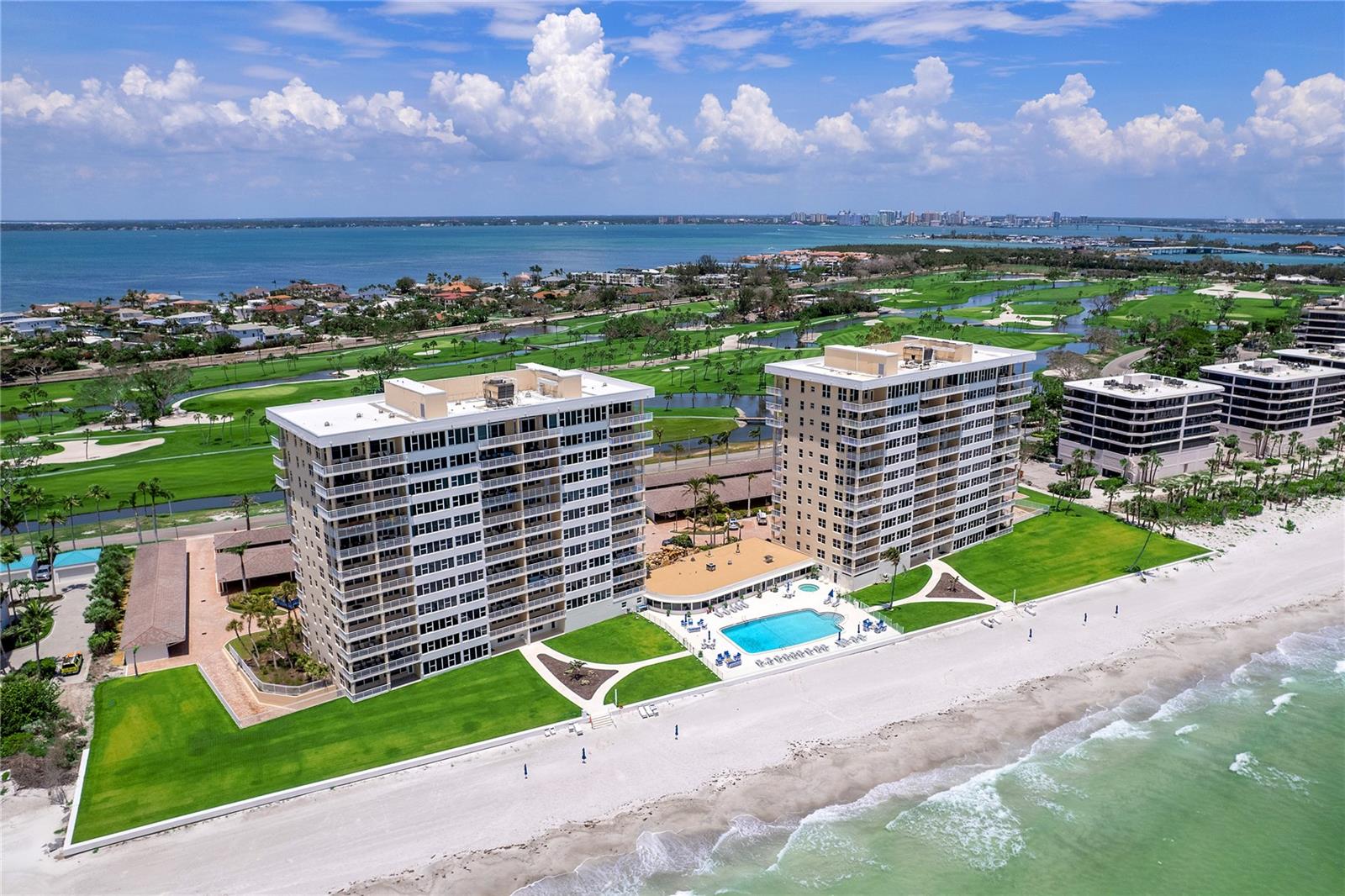 601 LONGBOAT CLUB RD #902S, LONGBOAT KEY, FL — photo 53