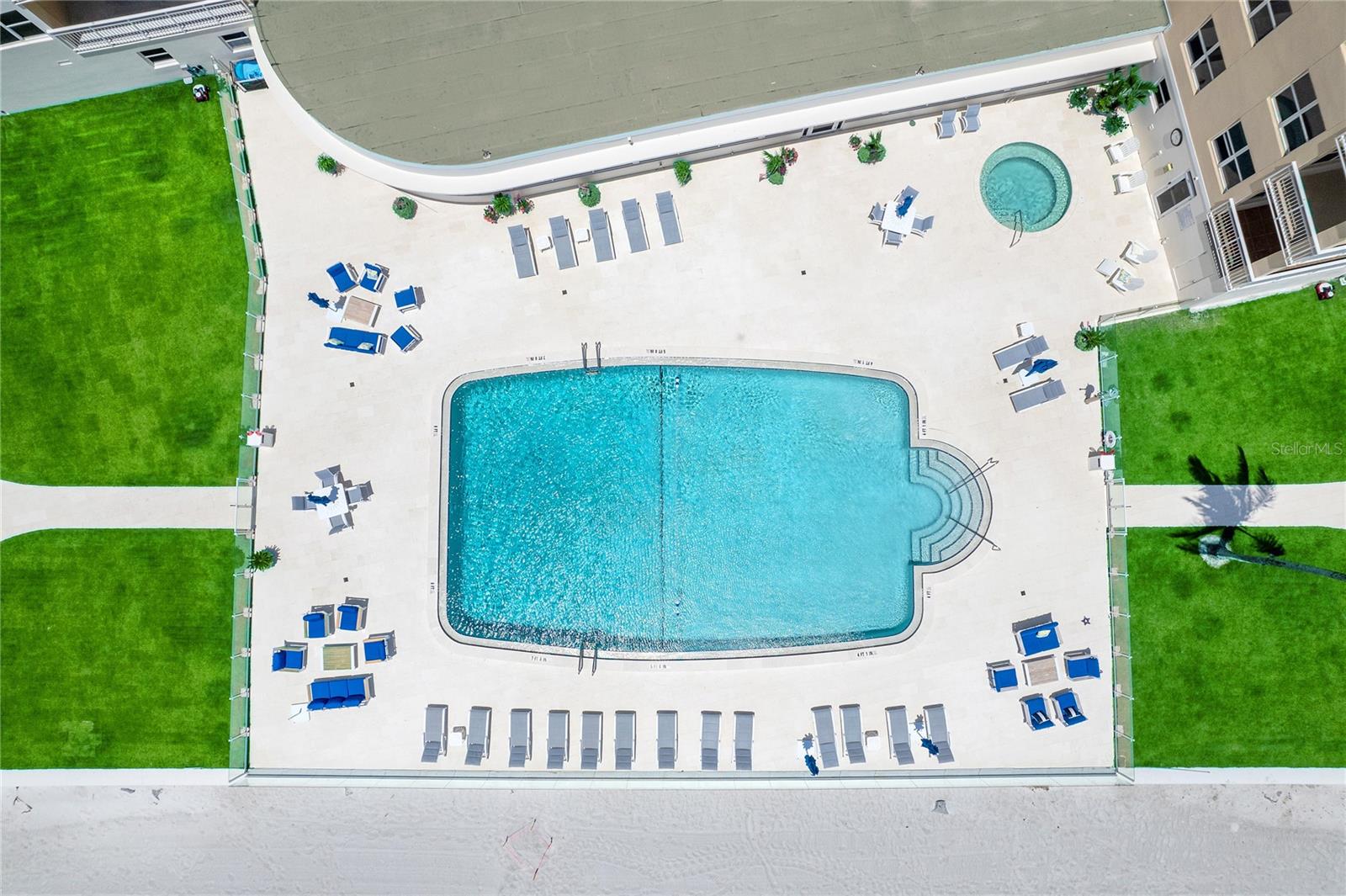 601 LONGBOAT CLUB RD #902S, LONGBOAT KEY, FL — photo 55