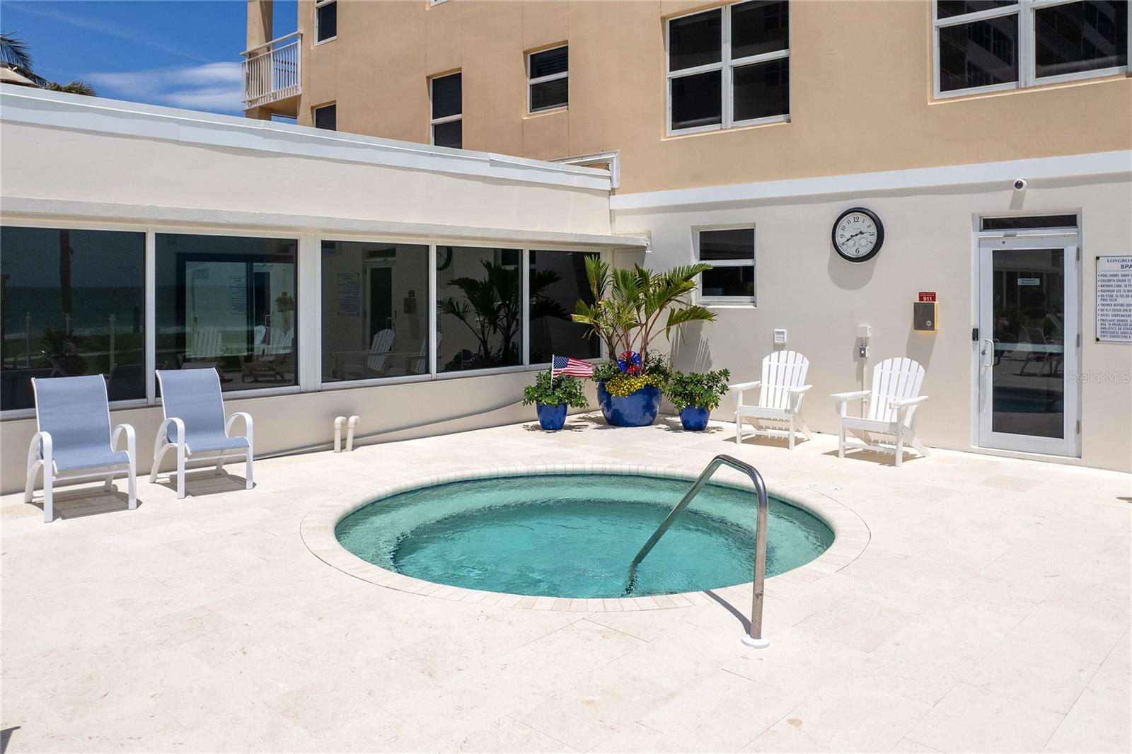 601 LONGBOAT CLUB RD #902S, LONGBOAT KEY, FL — photo 56