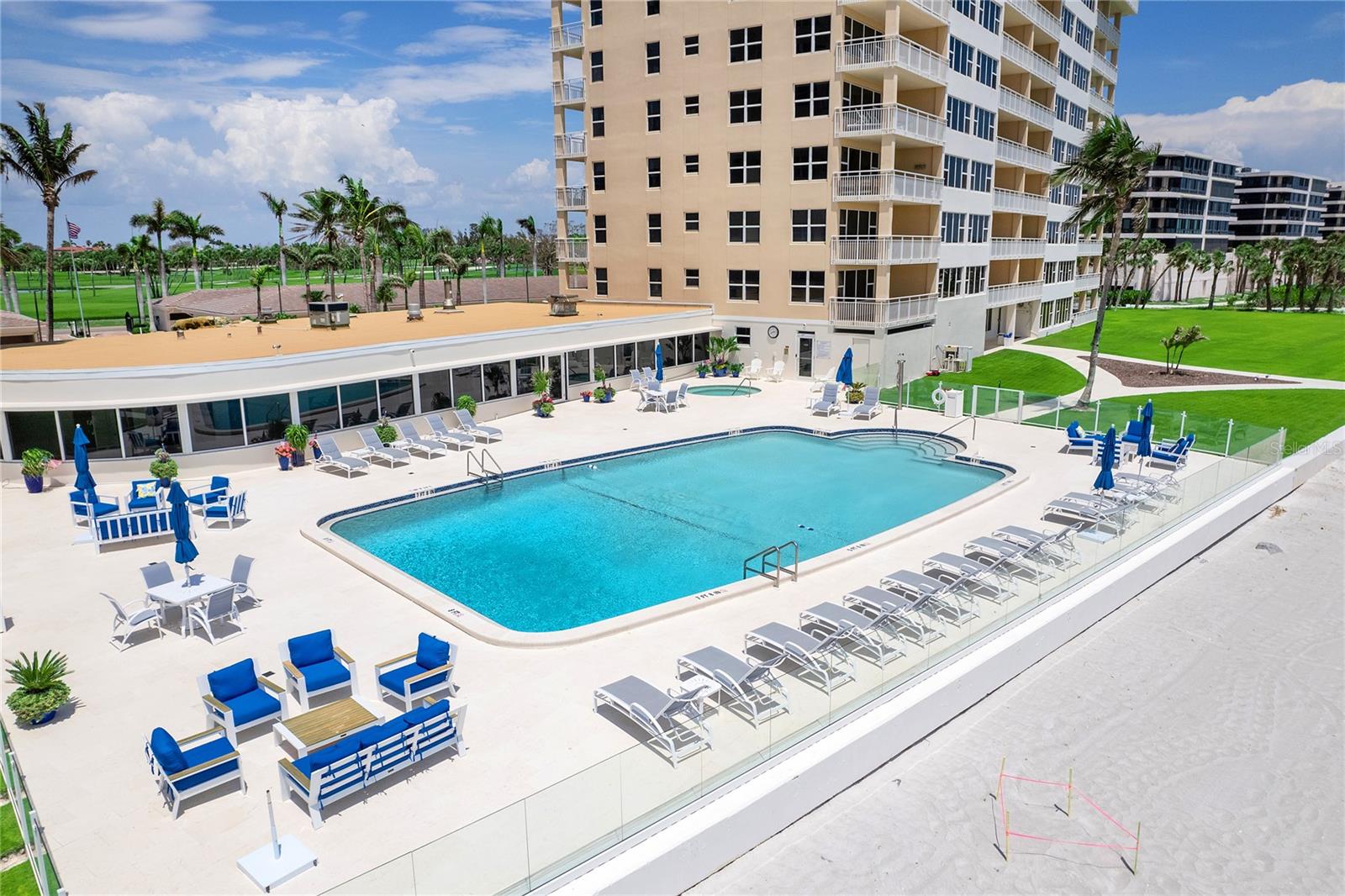 601 LONGBOAT CLUB RD #902S, LONGBOAT KEY, FL — photo 57