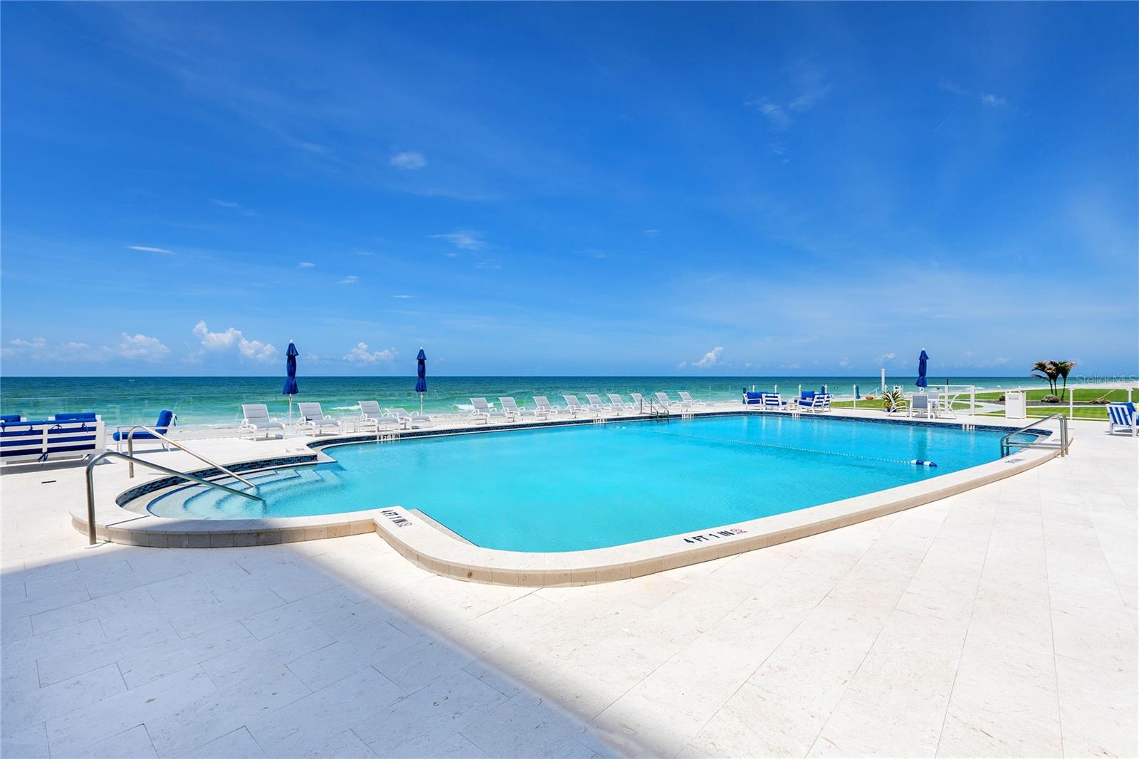 601 LONGBOAT CLUB RD #902S, LONGBOAT KEY, FL — photo 58
